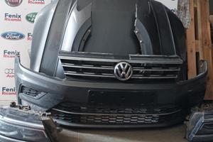 Musata completa Vari Auto Ricambi 
