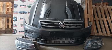 Musata completa Vari Auto Ricambi 