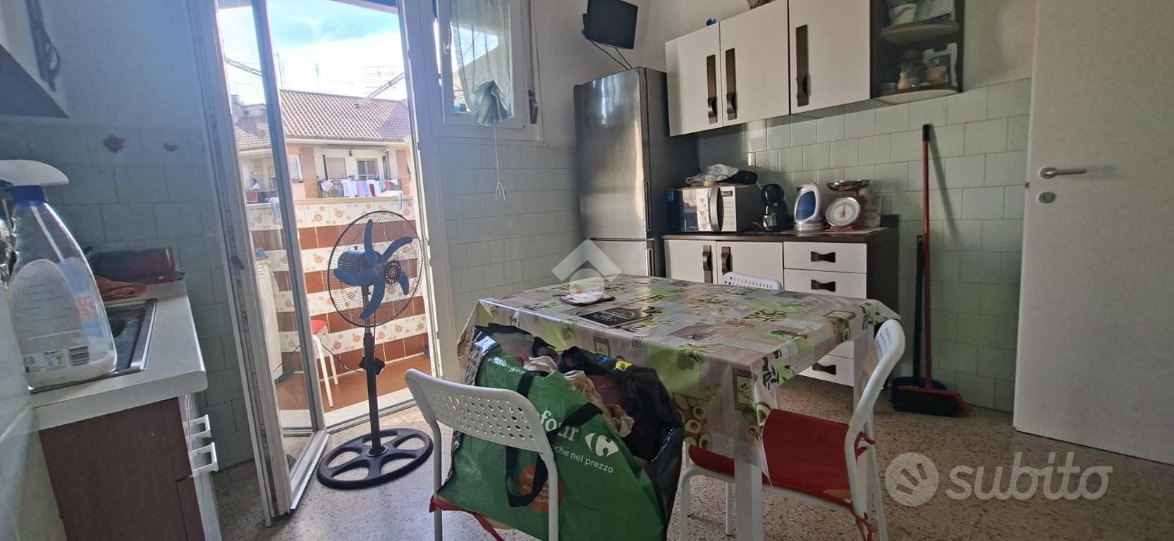4 LOCALI A ROMA - Vista 5