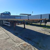 Vendita semirimorchio