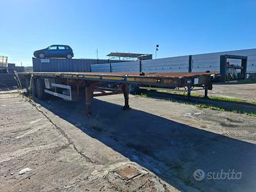 Vendita semirimorchio