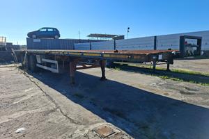 Vendita semirimorchio