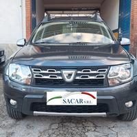Dacia Duster 1.5 dCi 110CV Start&Stop 4x2 Prestige