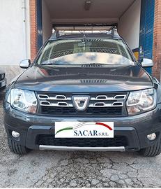 Dacia Duster 1.5 dCi 110CV Start&Stop 4x2 Prestige