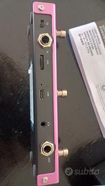 multi effetto compatto TANK-MINI