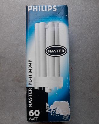 LAMPADA PHILIPS MASTER PL-H 840/4P