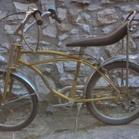 Bicicletta ragazzo/a