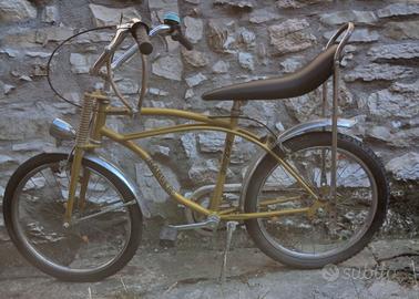 Bicicletta ragazzo/a
