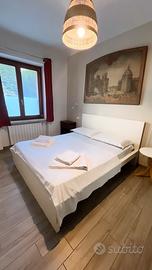 Casa vacanza a Crema centro