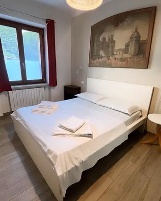 Casa vacanza a Crema centro