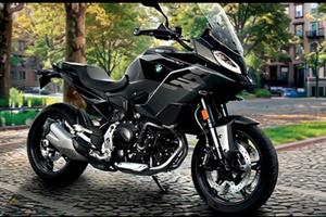 BMW f900xr