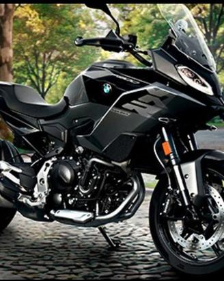 BMW f900xr