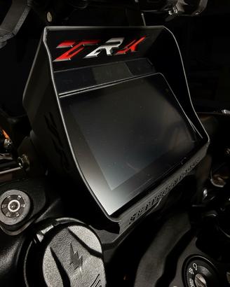 Copri TFT schermo Benelli TRK702 e TRK502
