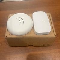 Access point mikrotic