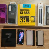 Samsung Z Fold 3 - usato