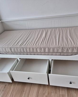 LETTO DIVANO