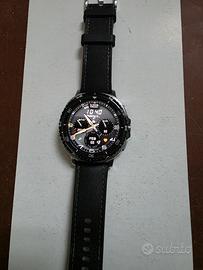 Galaxy Watch8 Classic (LTE, 46 mm)