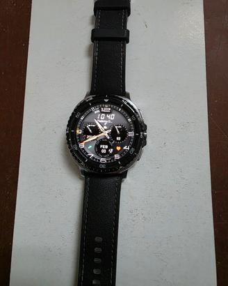 Galaxy Watch8 Classic (LTE, 46 mm)