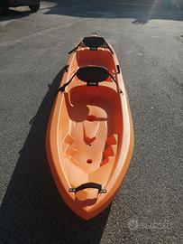 canoa big mama kayak