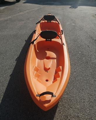 canoa big mama kayak