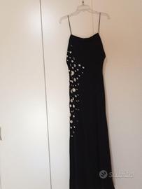 Abito lungo elegante 