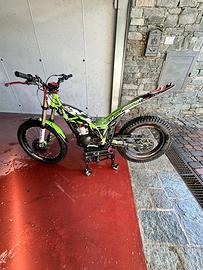 Trial vertigo nitro 2022