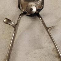 macchinetta taglia capelli vintage 