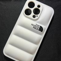 Cover Custodia The North Face per iPhone