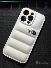 Cover Custodia The North Face per iPhone