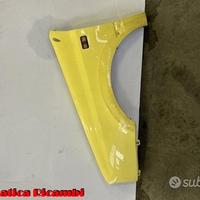 PARAFANGO ANTERIORE SINISTRO VOLKSWAGEN Golf 3 Cab