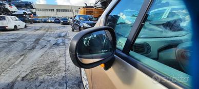RENAULT MODUS 2005 - SPECCHIETTO RETROVISORE SINIS