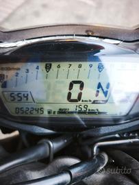 Suzuki GSX-S 1000