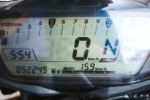 Suzuki GSX-S 1000