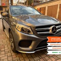 MERCEDES GLE (W166) GLE 250 d 4Matic P...