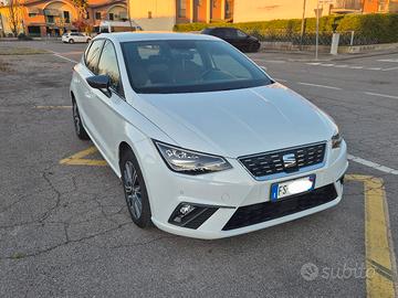 Seat Ibiza 1.0 TSI Xcellenze DSG