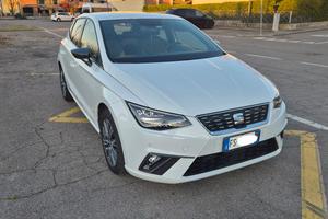 Seat Ibiza 1.0 TSI Xcellenze DSG