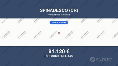Immobile in asta di 198 m² con più di 5 locali e b