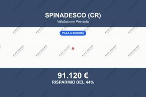 Immobile in asta di 198 m² con più di 5 locali e b