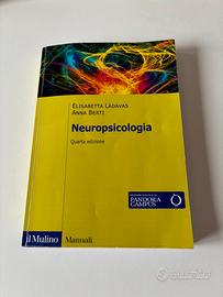 Neuropsicologia Ladavas il mulino quarta edizione