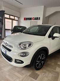 FIAT 500x 1.6 multijet