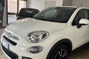 FIAT 500x 1.6 multijet