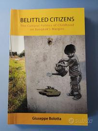 (Antropologia) Belittled citizens