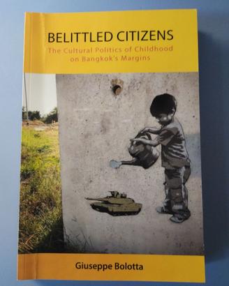 (Antropologia) Belittled citizens
