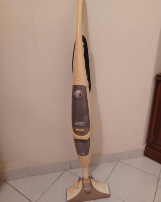 Aspirapolvere deLonghi Colombina bagless