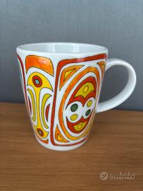 Tazza mug Pagnossin Bella italia