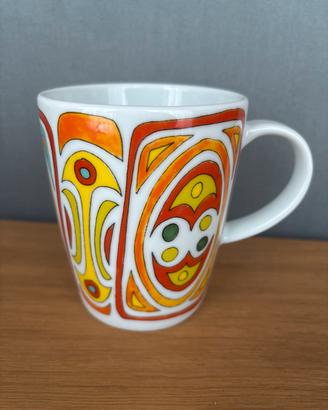 Tazza mug Pagnossin Bella italia