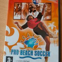 Pro Beach Soccer Gioco PC