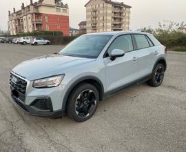 Audi Q2 35 TDI 150cv Business plus quattro