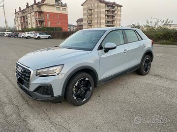 Audi Q2 35 TDI 150cv Business plus quattro