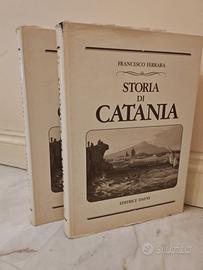 Libri Storia di Catania
